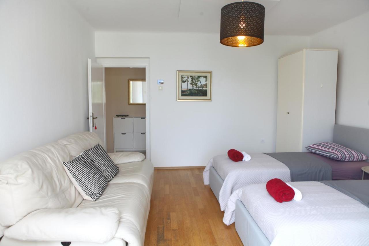 Maravea - New ❷⓿❷❸ Apartment อิซอลา ภายนอก รูปภาพ
