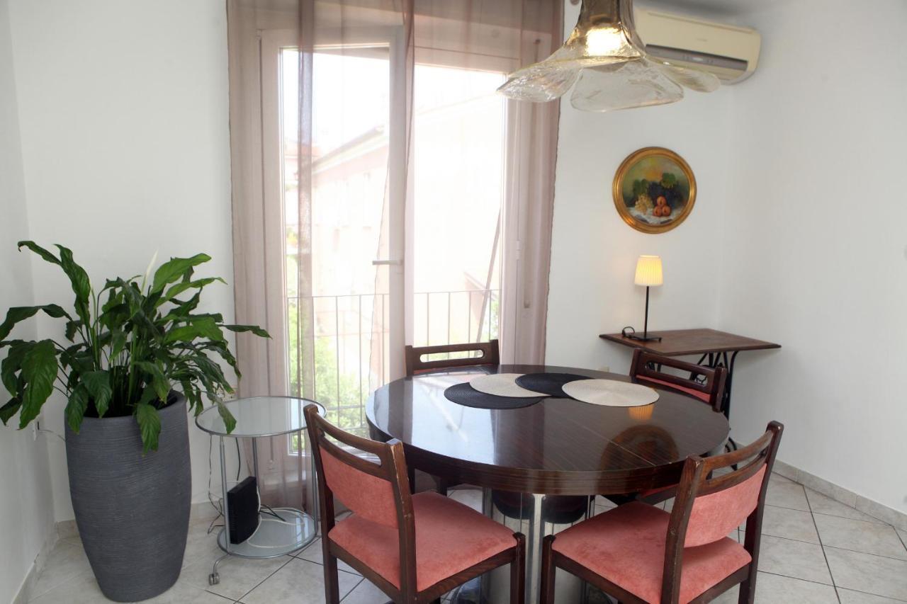 Maravea - New ❷⓿❷❸ Apartment อิซอลา ภายนอก รูปภาพ