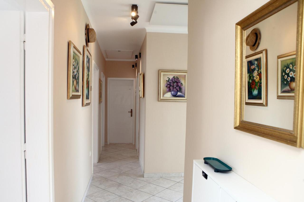 Maravea - New ❷⓿❷❸ Apartment อิซอลา ภายนอก รูปภาพ