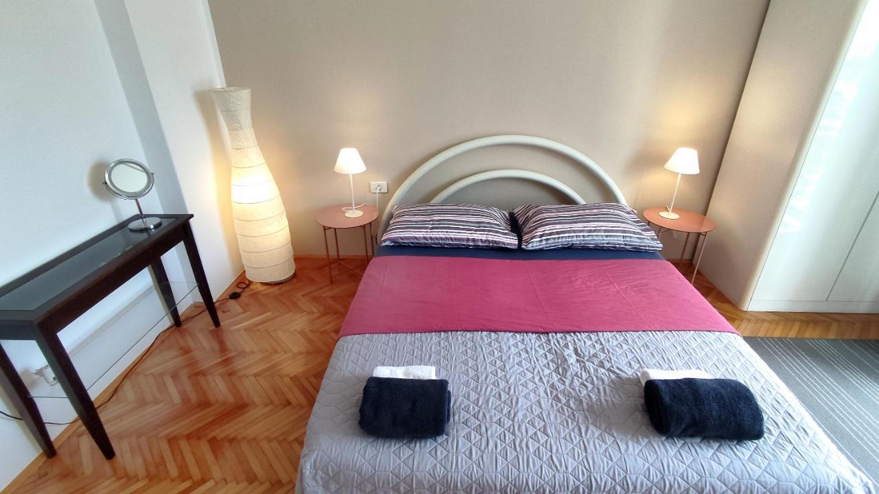 Maravea - New ❷⓿❷❸ Apartment อิซอลา ภายนอก รูปภาพ