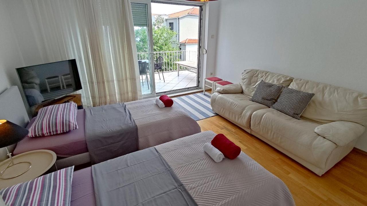 Maravea - New ❷⓿❷❸ Apartment อิซอลา ภายนอก รูปภาพ