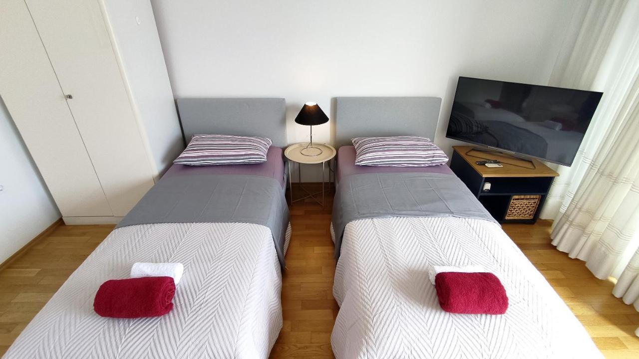 Maravea - New ❷⓿❷❸ Apartment อิซอลา ภายนอก รูปภาพ