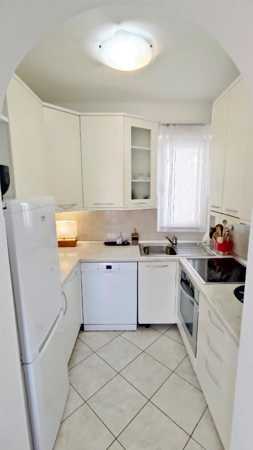 Maravea - New ❷⓿❷❸ Apartment อิซอลา ภายนอก รูปภาพ