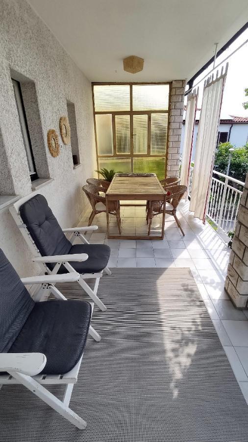 Maravea - New ❷⓿❷❸ Apartment อิซอลา ภายนอก รูปภาพ