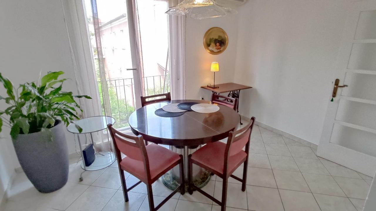 Maravea - New ❷⓿❷❸ Apartment อิซอลา ภายนอก รูปภาพ