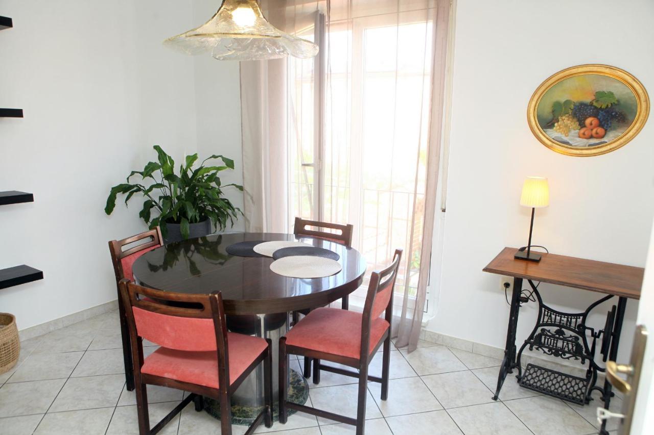 Maravea - New ❷⓿❷❸ Apartment อิซอลา ภายนอก รูปภาพ