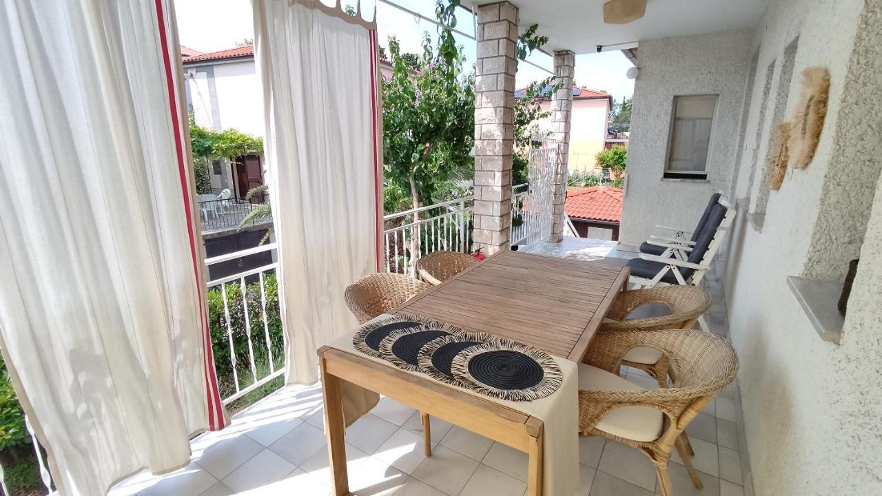 Maravea - New ❷⓿❷❸ Apartment อิซอลา ภายนอก รูปภาพ